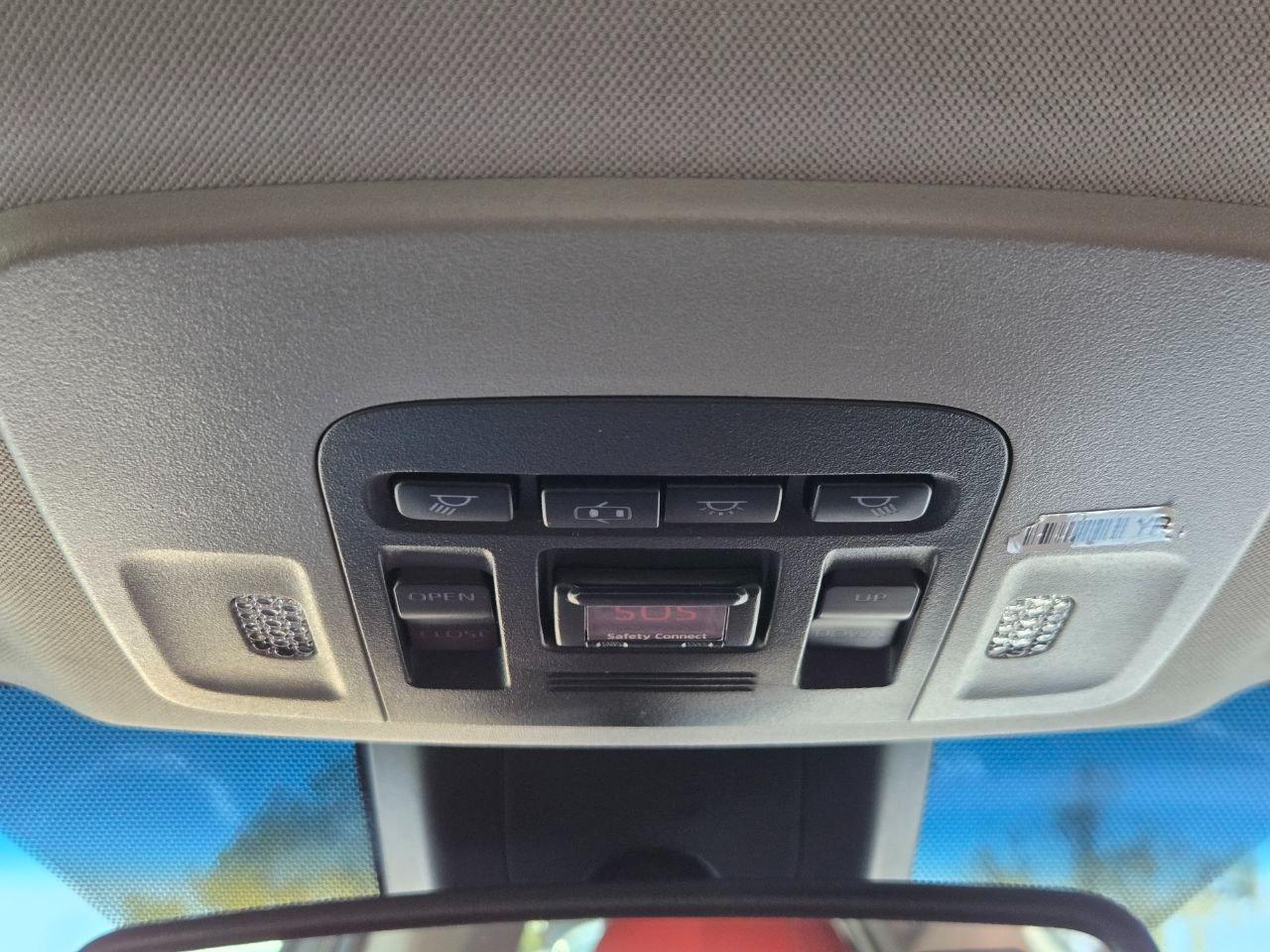 Toyota Camry SE 2018
