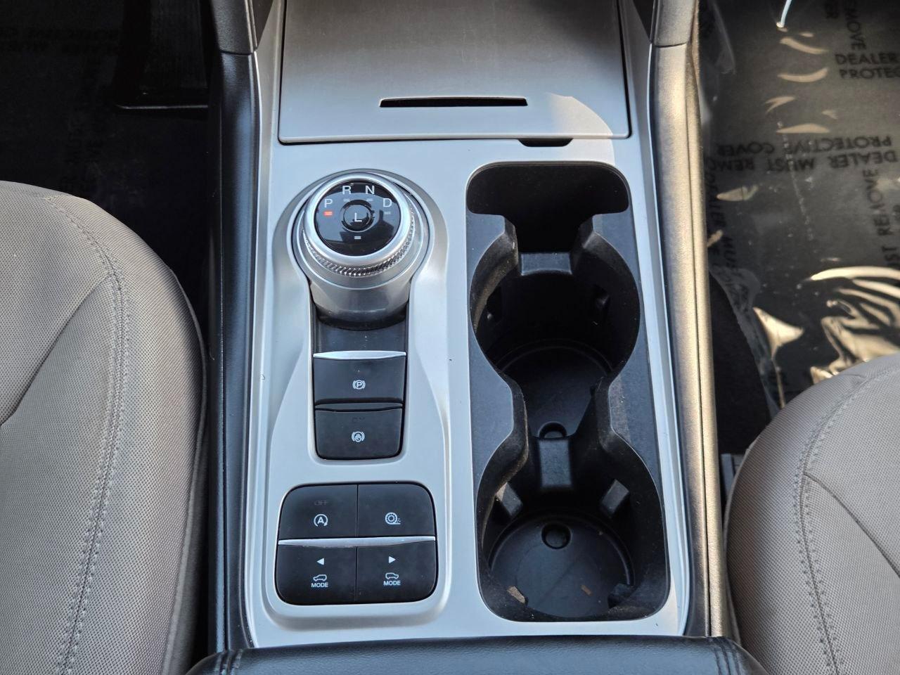 Ford Explorer Base 2021