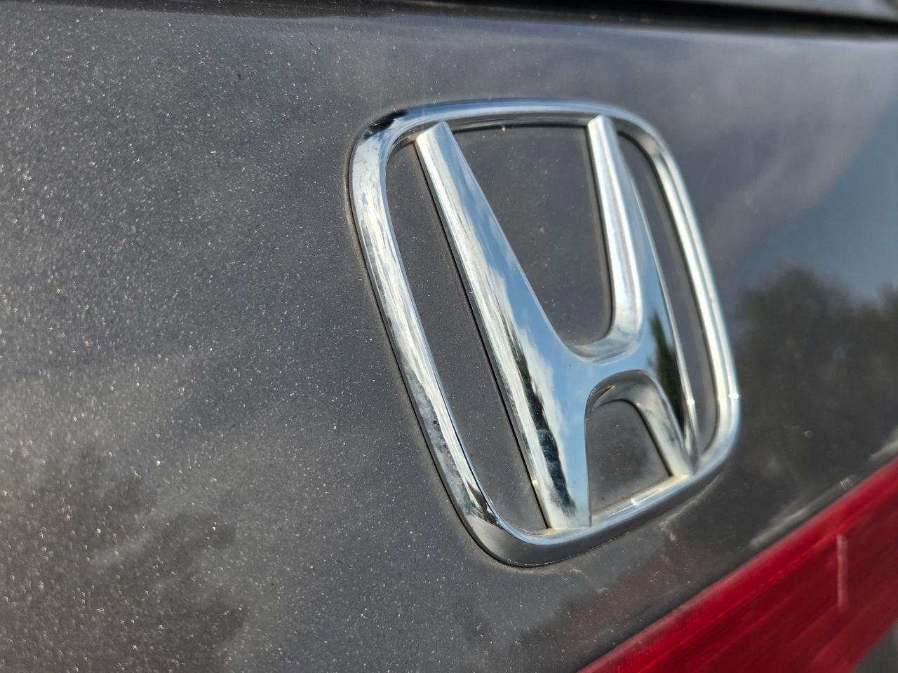 Honda Odyssey Touring 2014