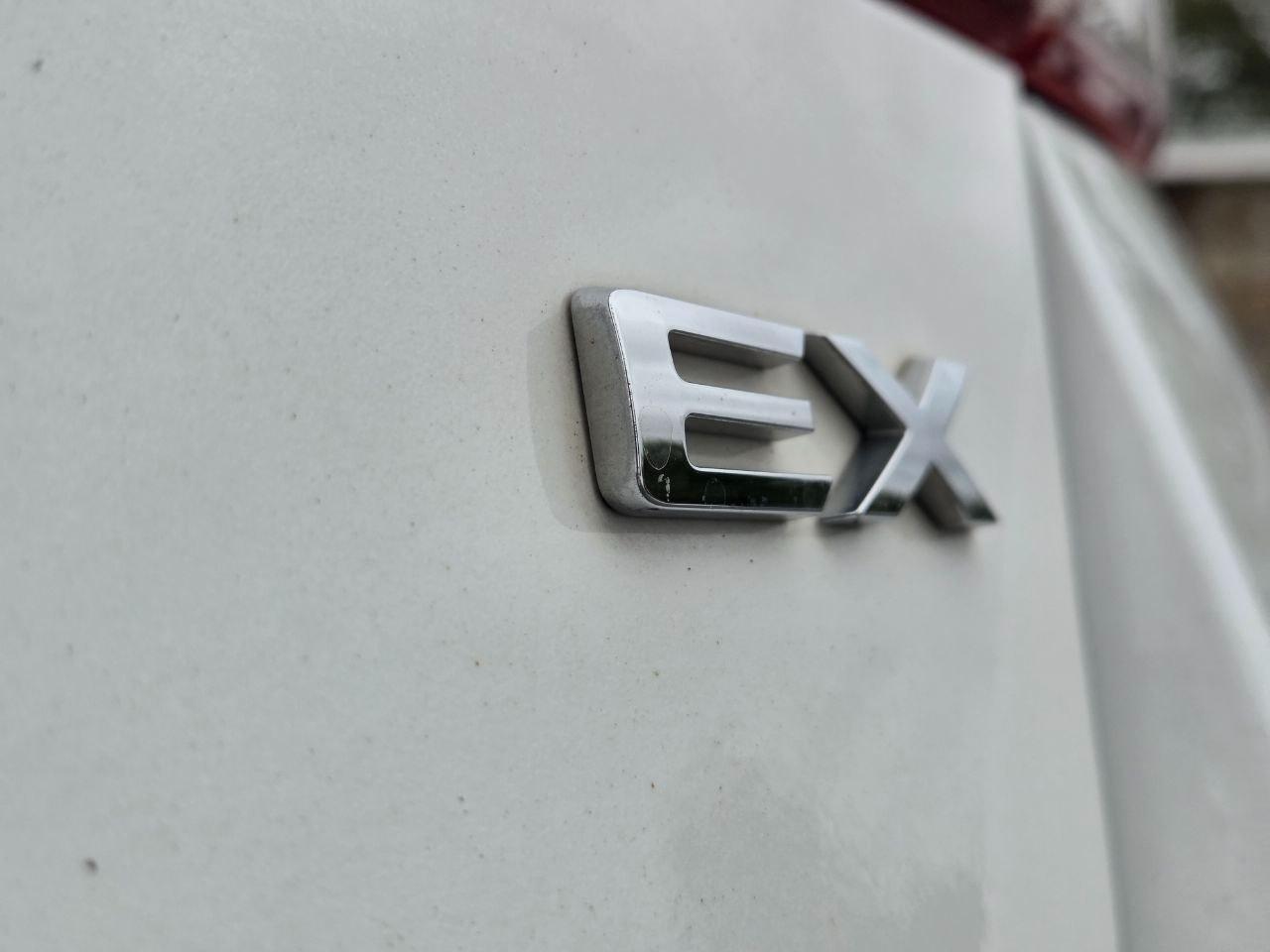 Kia Optima EX 2018