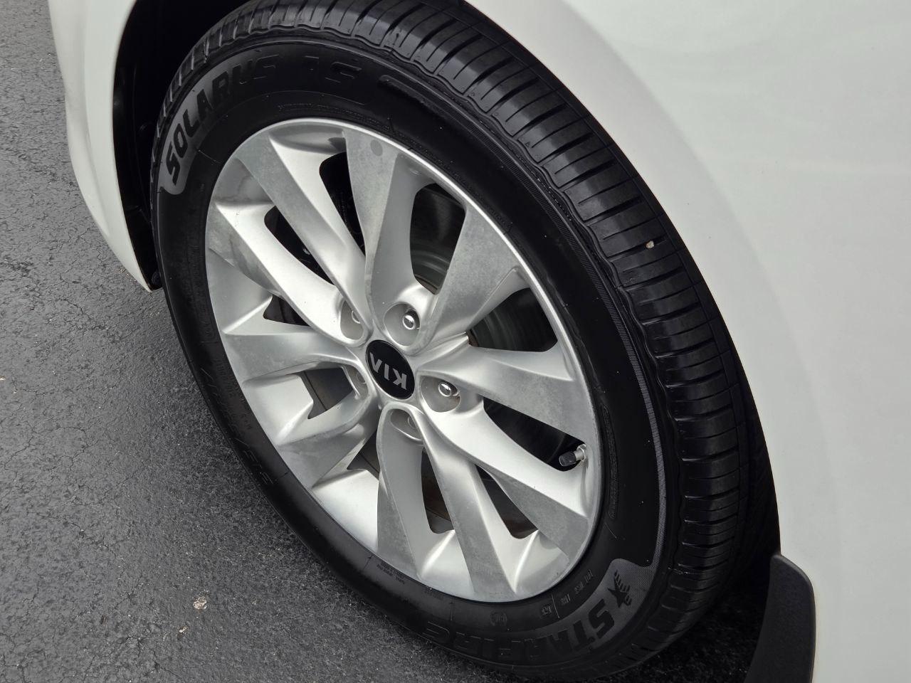 Kia Optima EX 2018