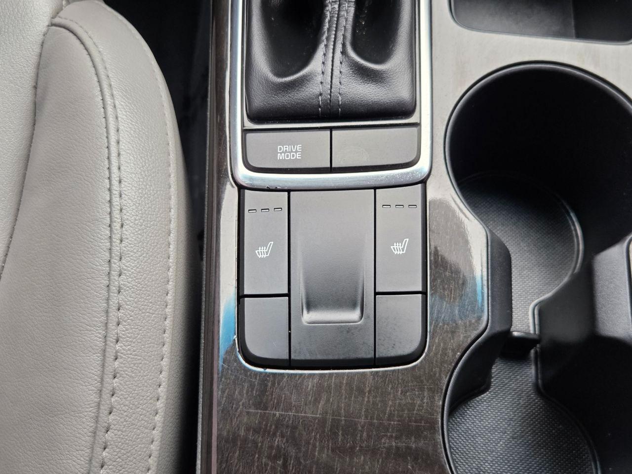 Kia Optima EX 2018