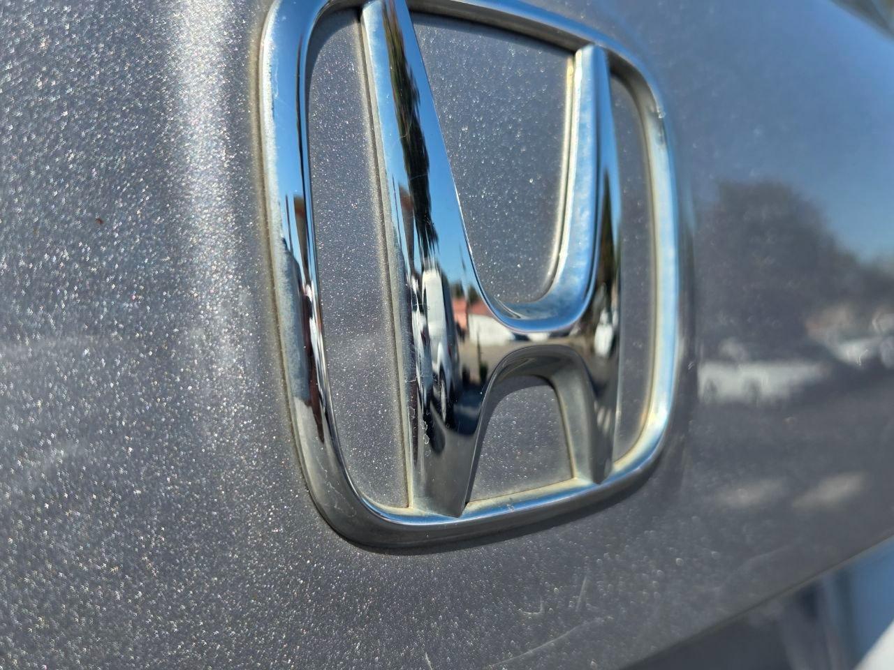 Honda Pilot Elite 4WD 2017
