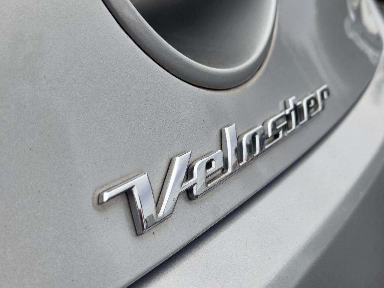 Hyundai Veloster  2017