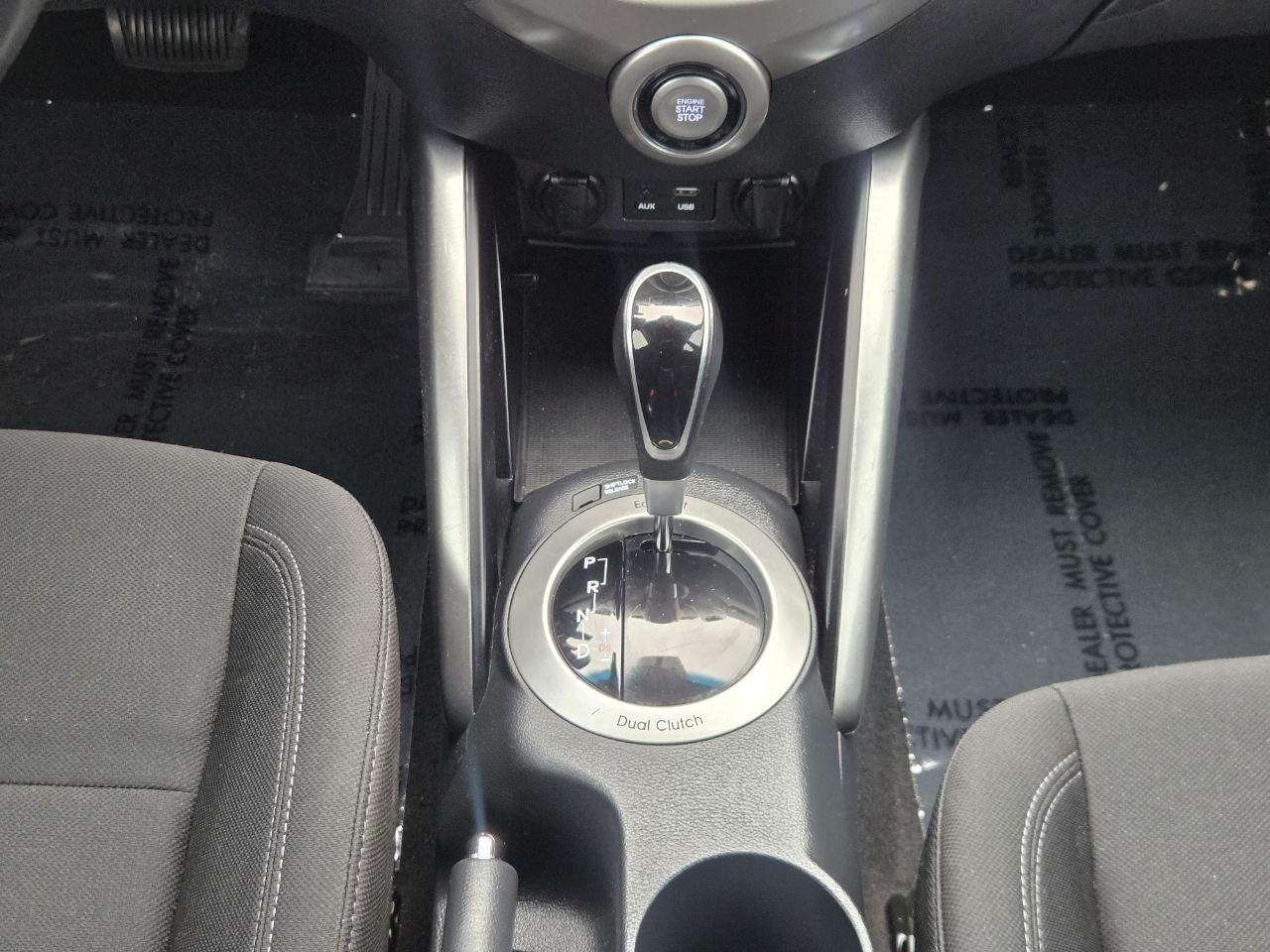 Hyundai Veloster  2017