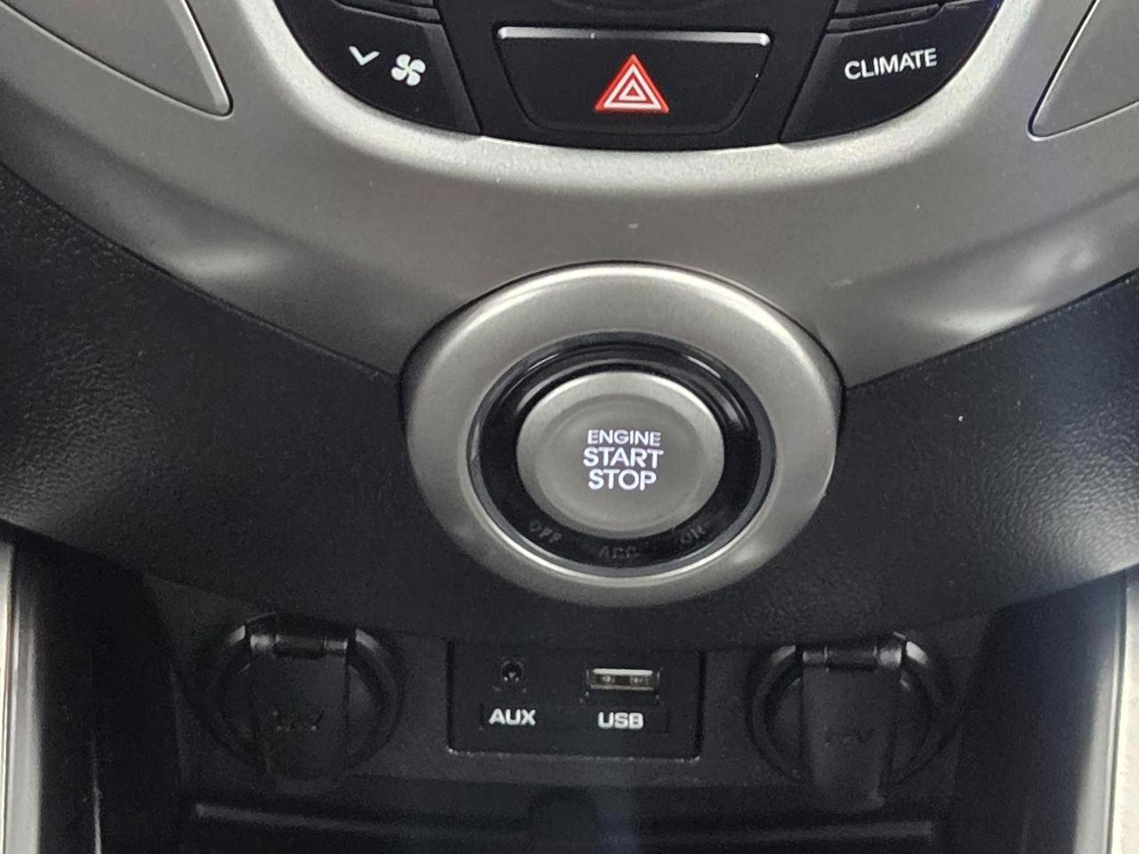 Hyundai Veloster  2017