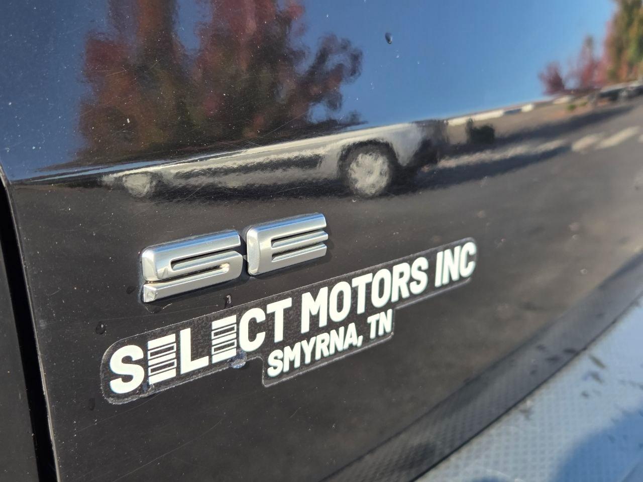 Ford Escape SE AWD 2020
