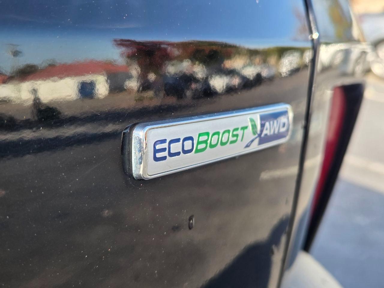 Ford Escape SE AWD 2020