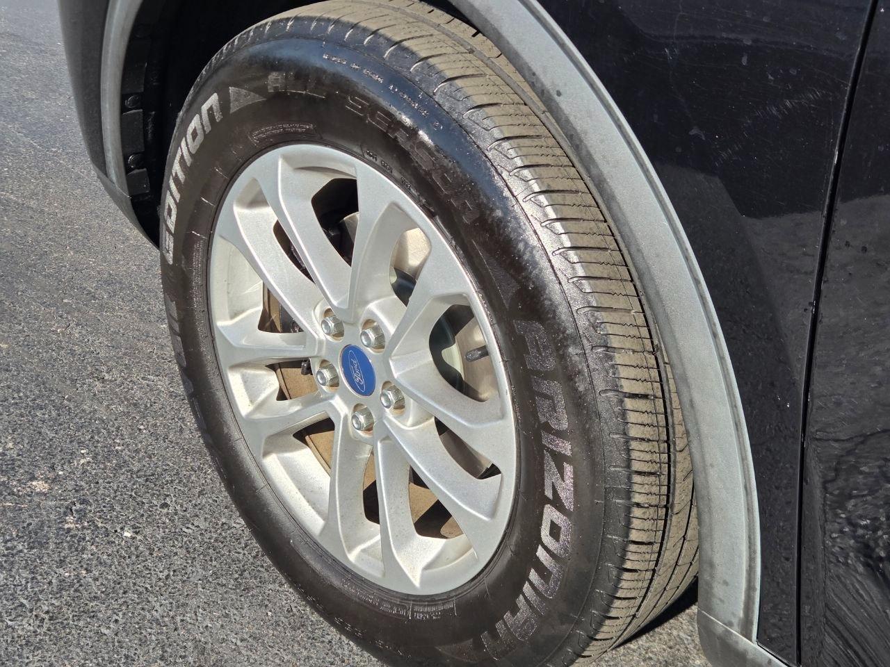 Ford Escape SE AWD 2020