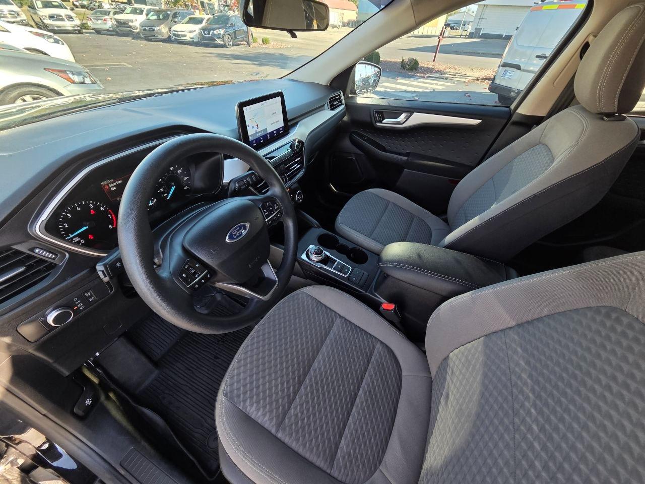 Ford Escape SE AWD 2020