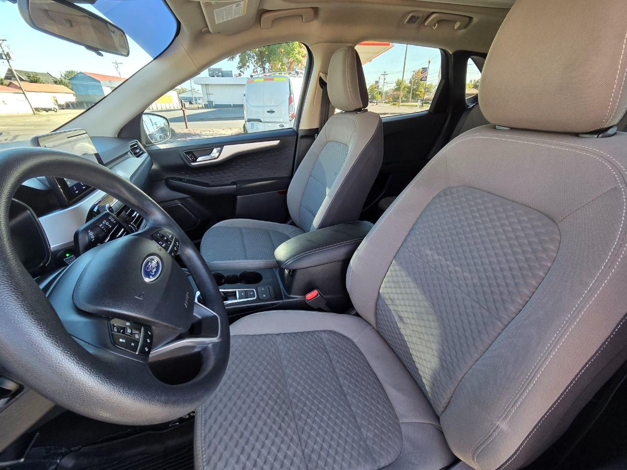 Ford Escape SE AWD 2020