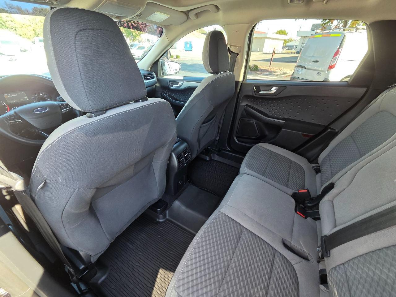 Ford Escape SE AWD 2020