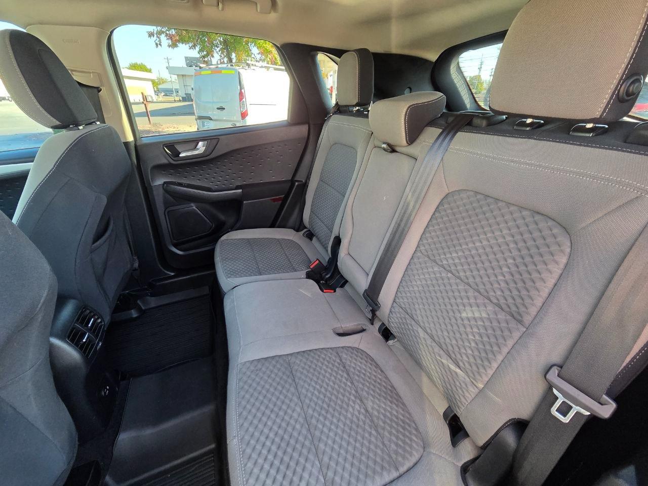 Ford Escape SE AWD 2020