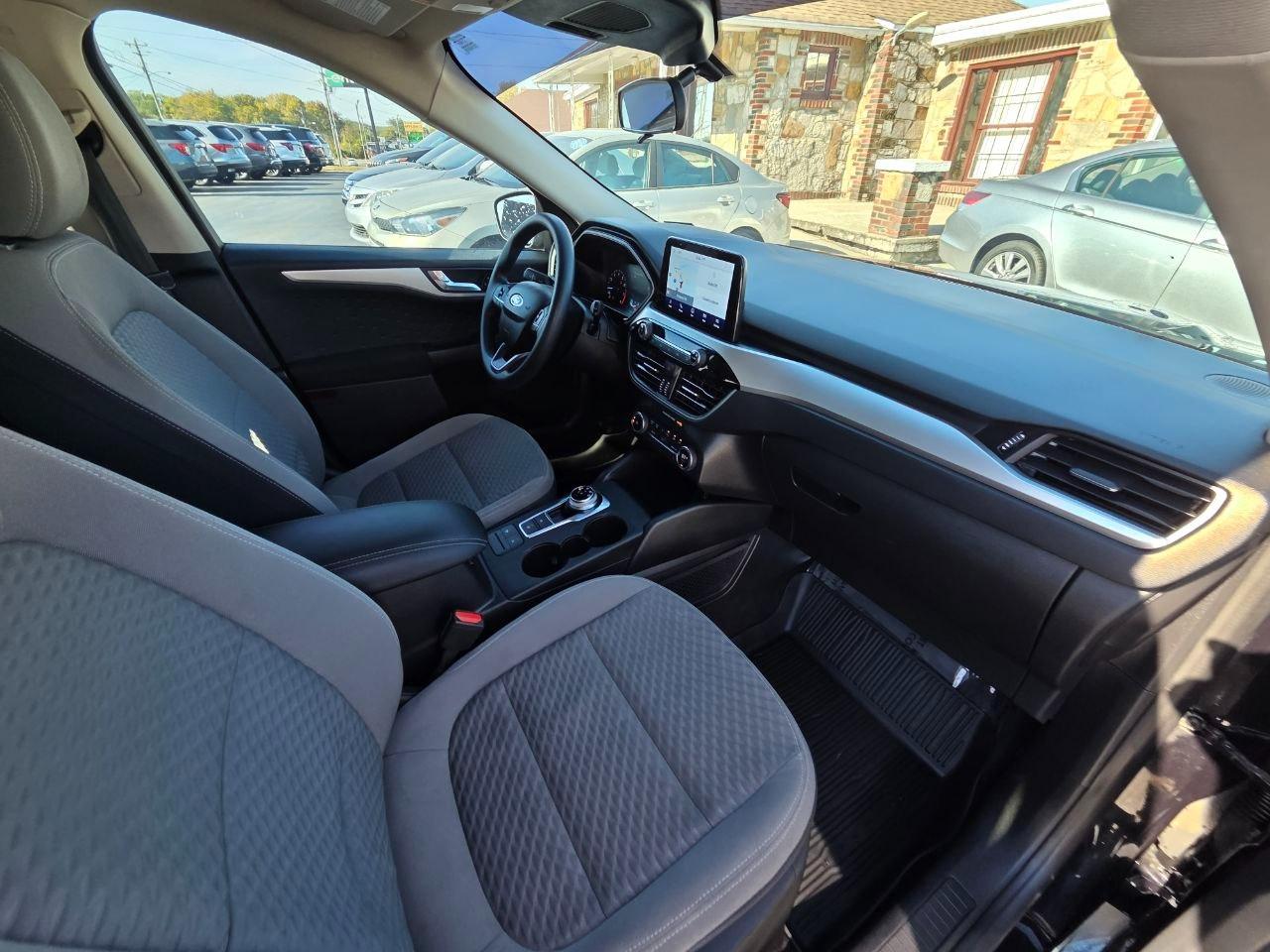 Ford Escape SE AWD 2020