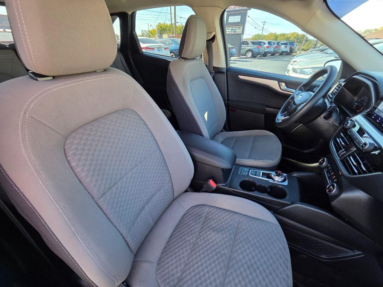 Ford Escape SE AWD 2020
