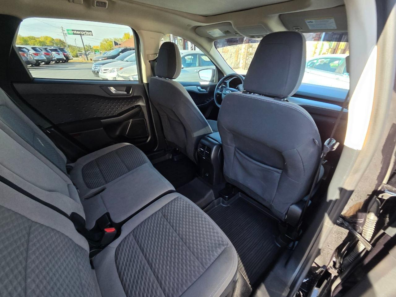 Ford Escape SE AWD 2020