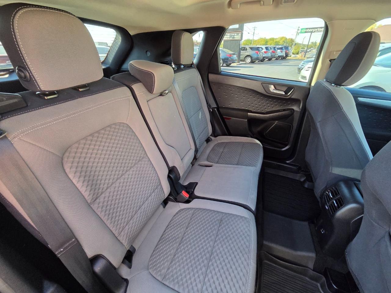 Ford Escape SE AWD 2020