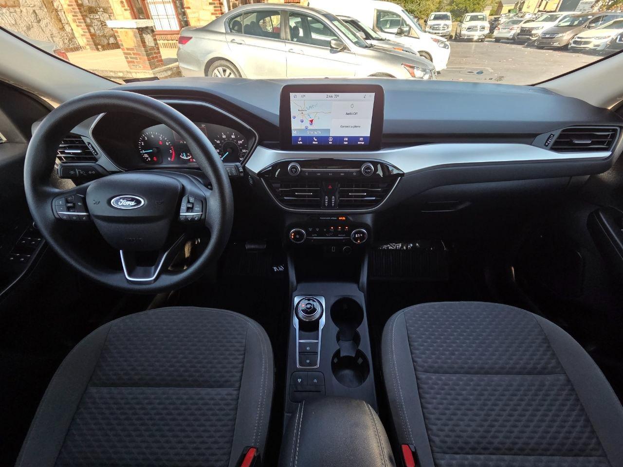 Ford Escape SE AWD 2020