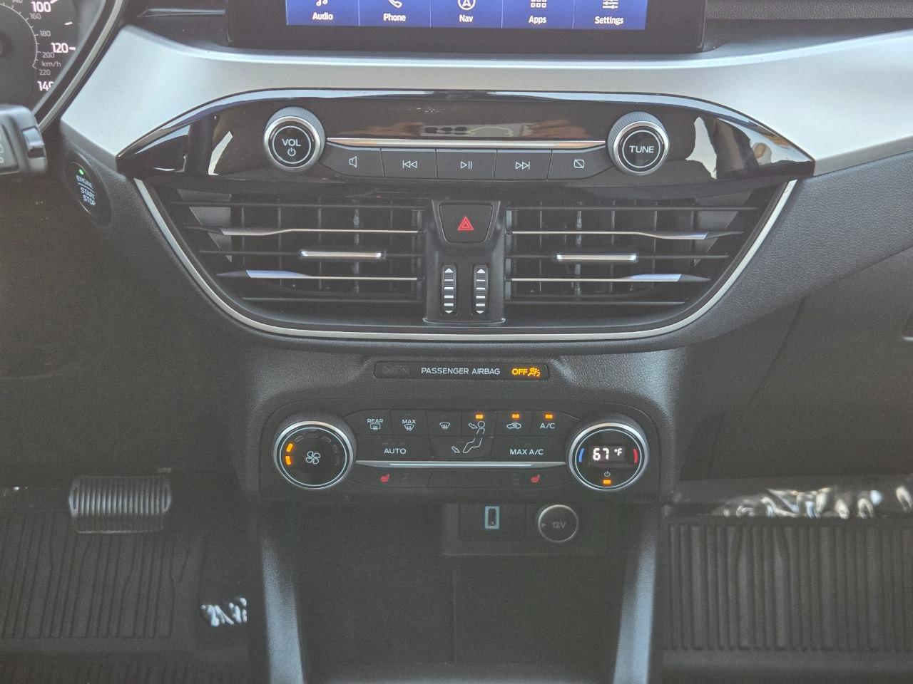 Ford Escape SE AWD 2020