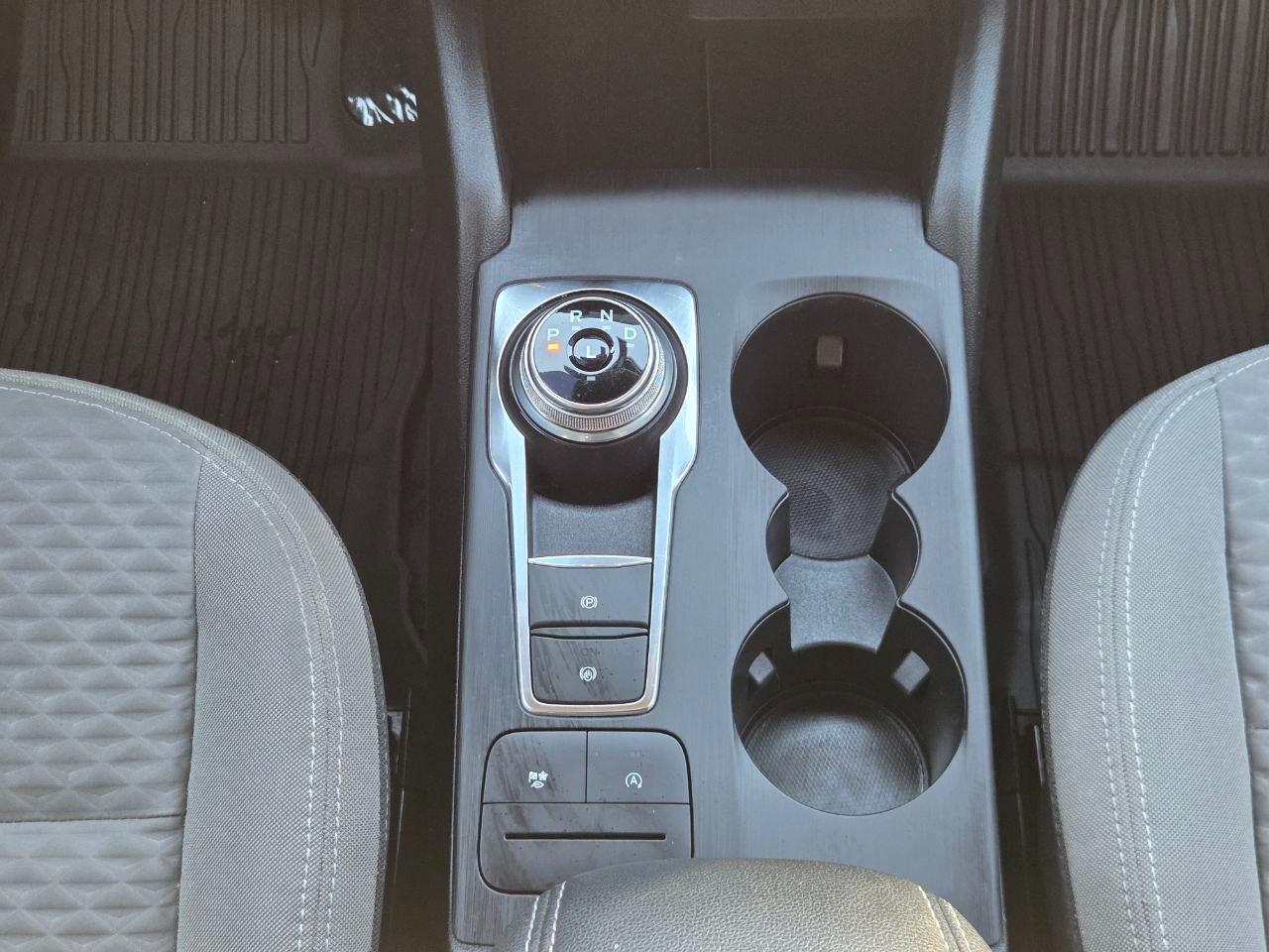 Ford Escape SE AWD 2020