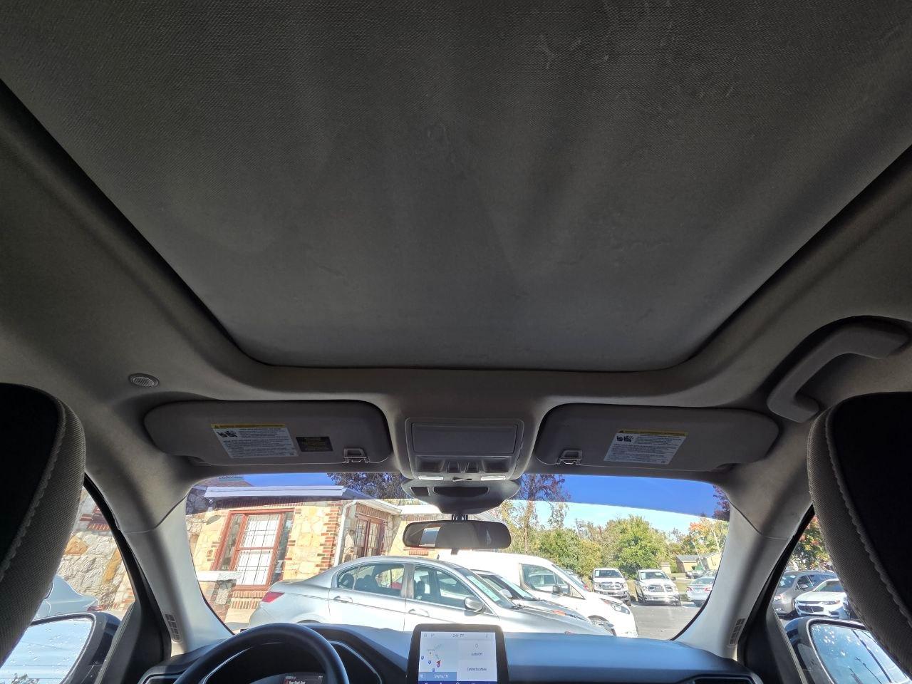 Ford Escape SE AWD 2020