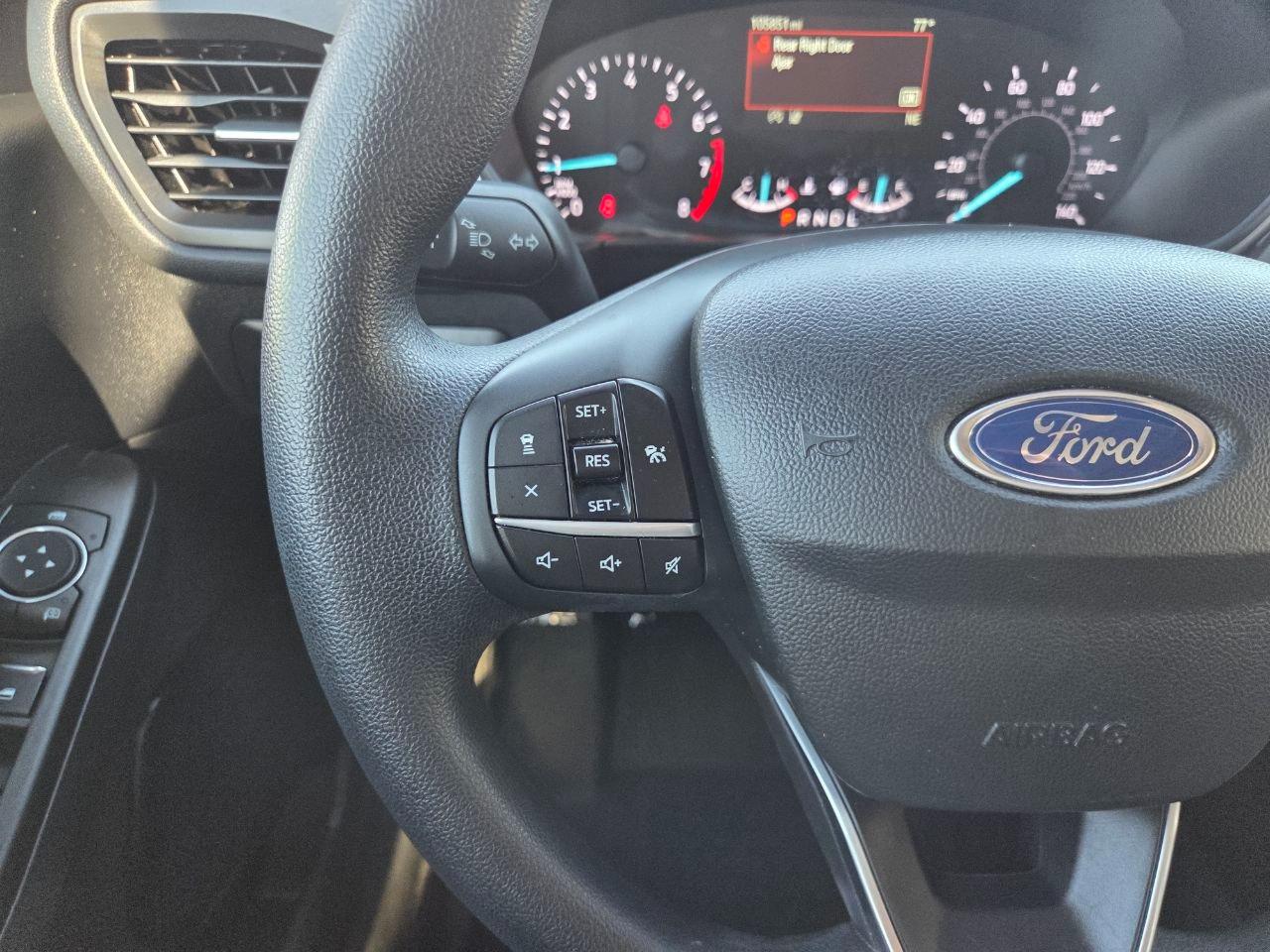 Ford Escape SE AWD 2020