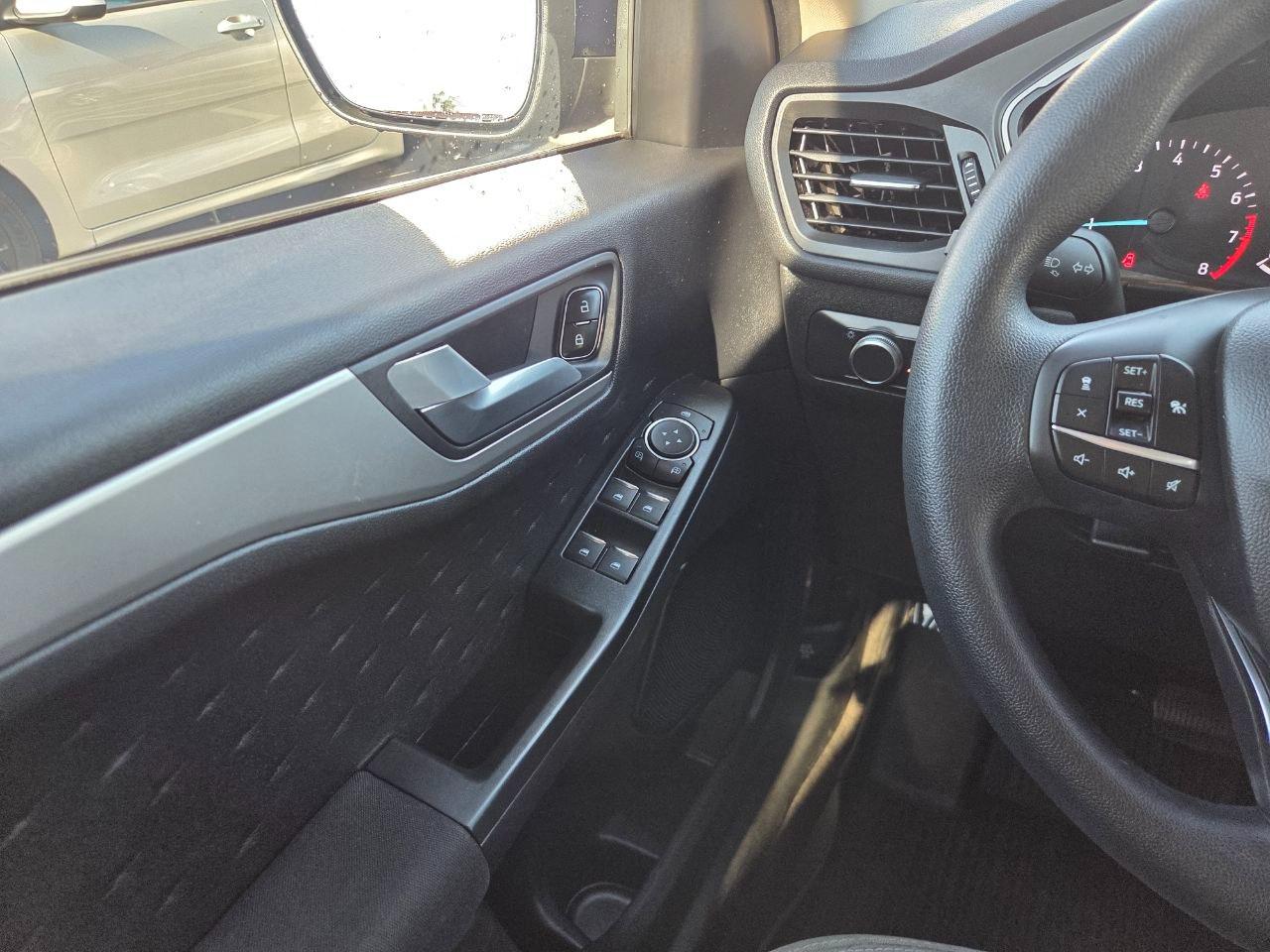 Ford Escape SE AWD 2020