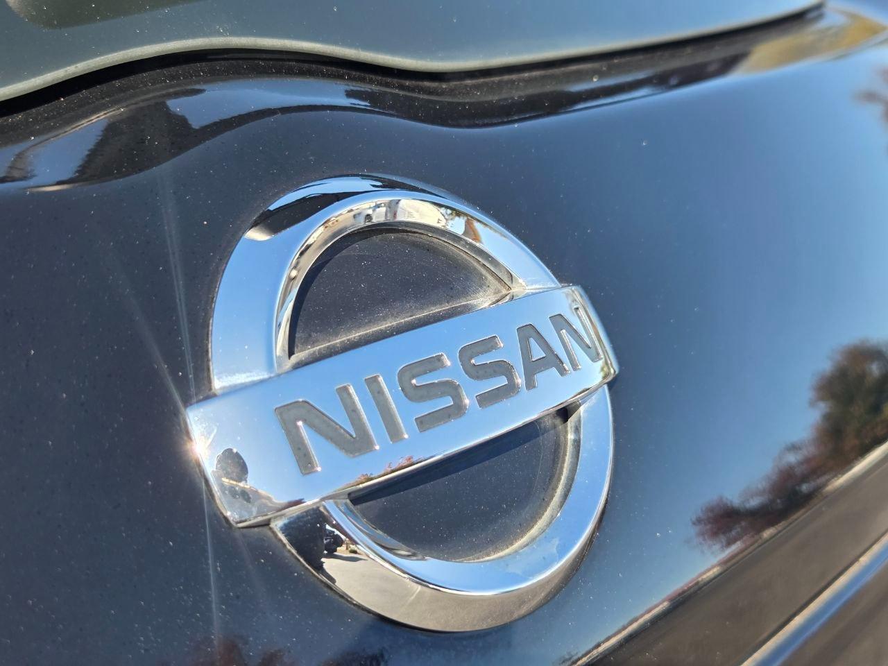 Nissan Kicks SV 2018