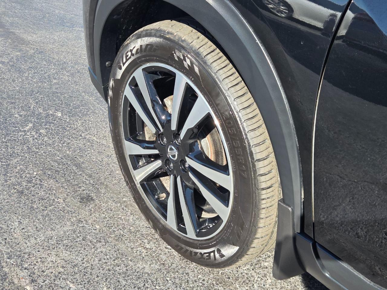 Nissan Kicks SV 2018