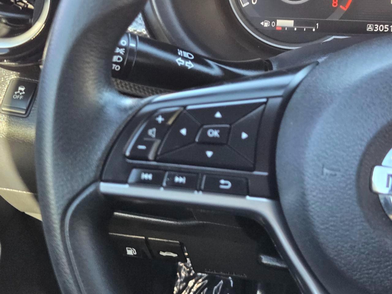Nissan Kicks SV 2018