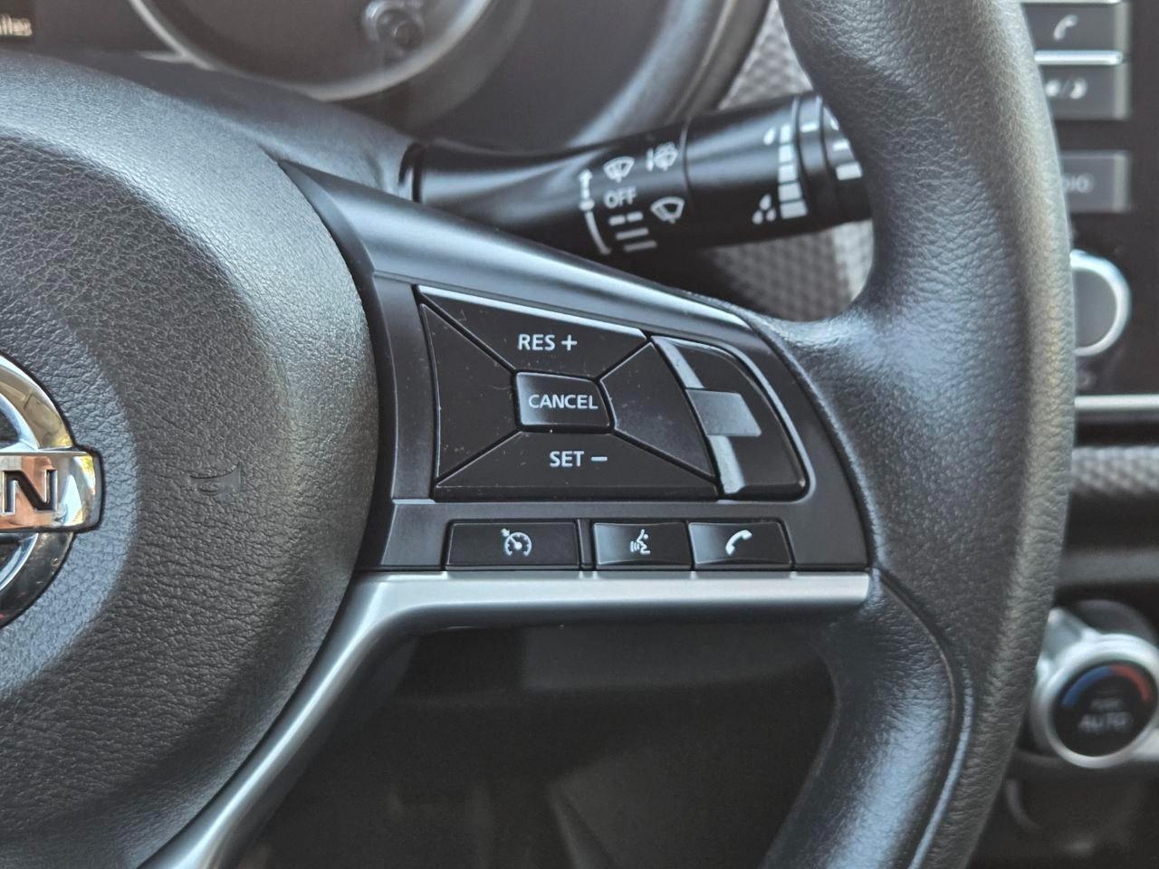 Nissan Kicks SV 2018