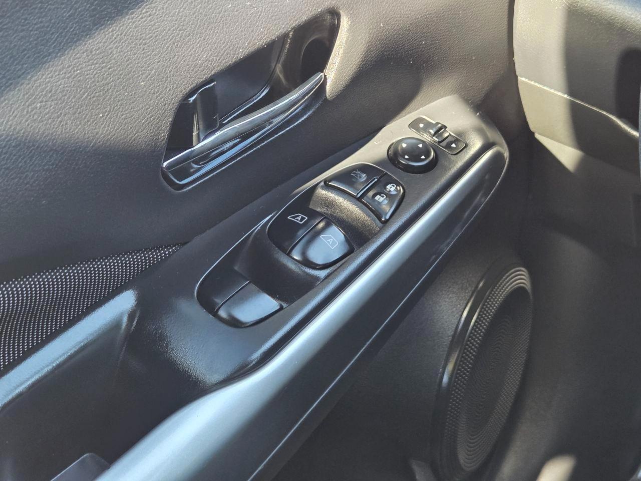 Nissan Kicks SV 2018