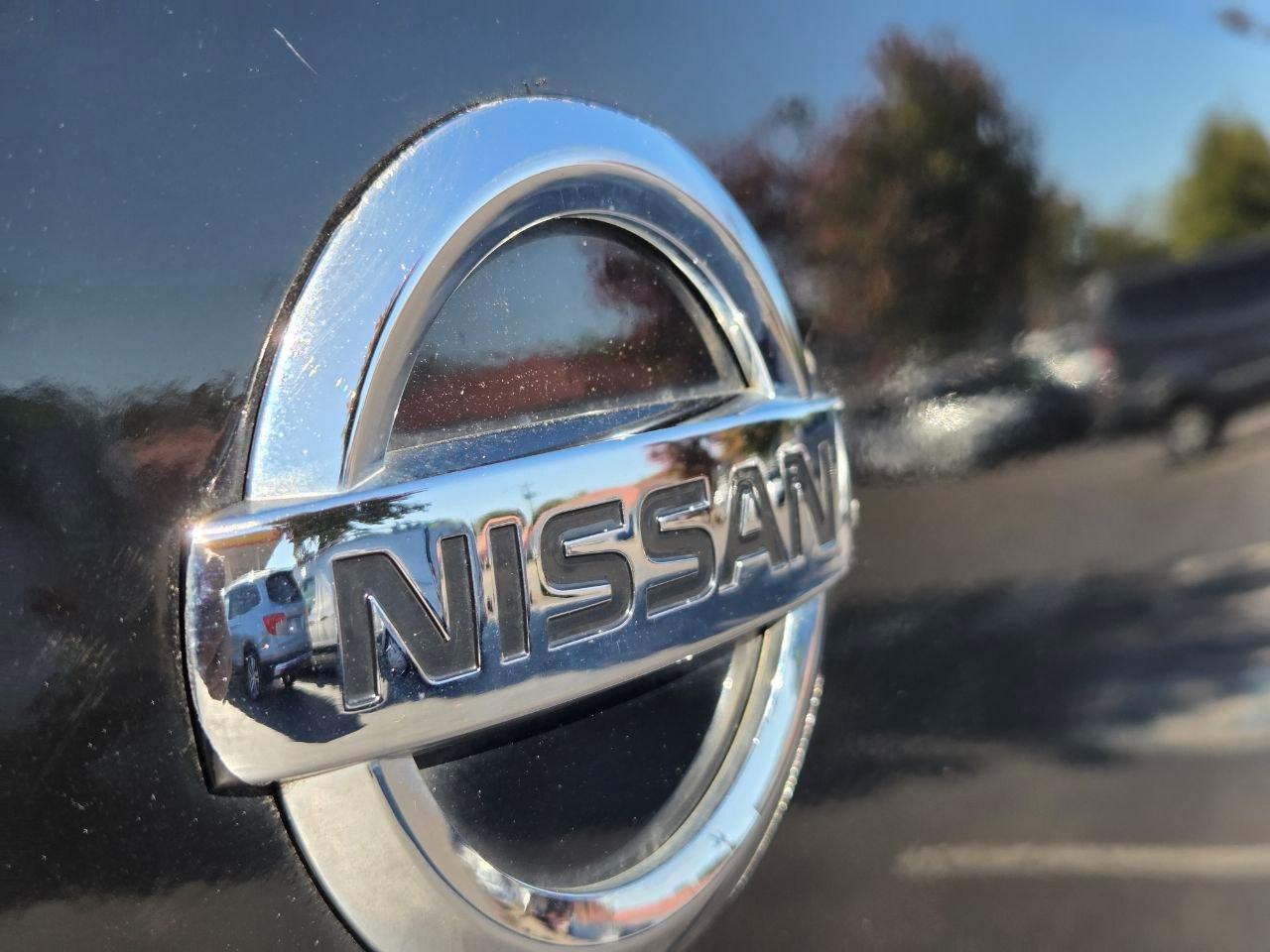 Nissan NV200 SV 2021