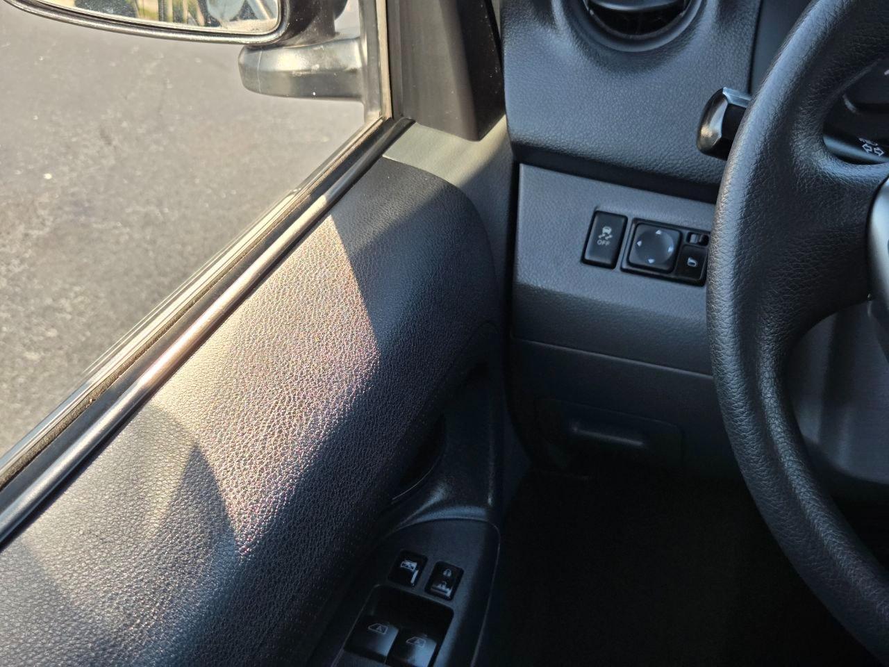 Nissan NV200 SV 2021