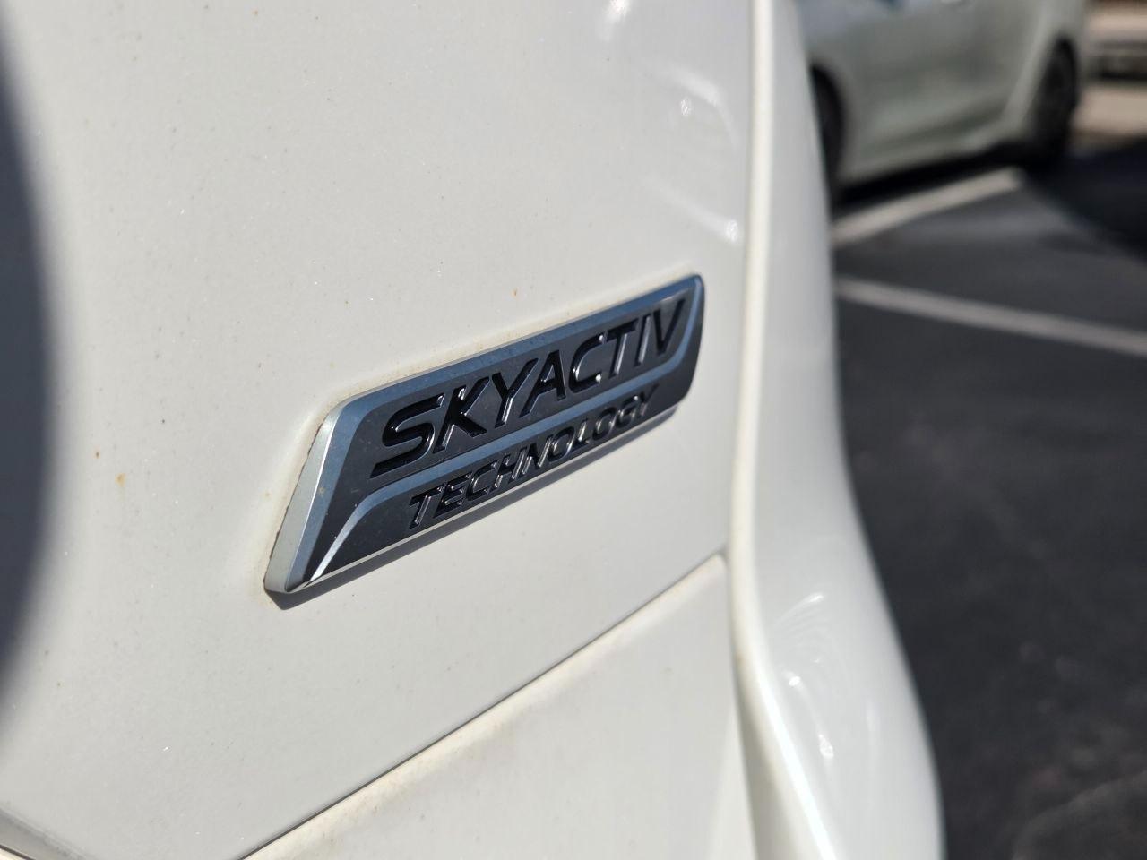 Mazda CX-5 Sport AWD 2019