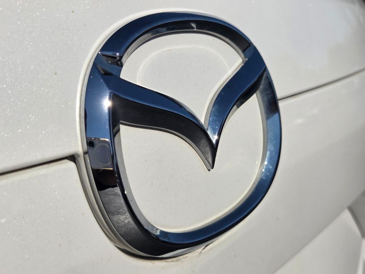 Mazda CX-5 Sport AWD 2019