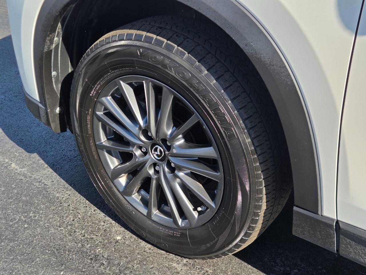 Mazda CX-5 Sport AWD 2019