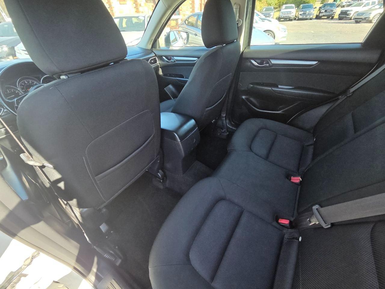Mazda CX-5 Sport AWD 2019