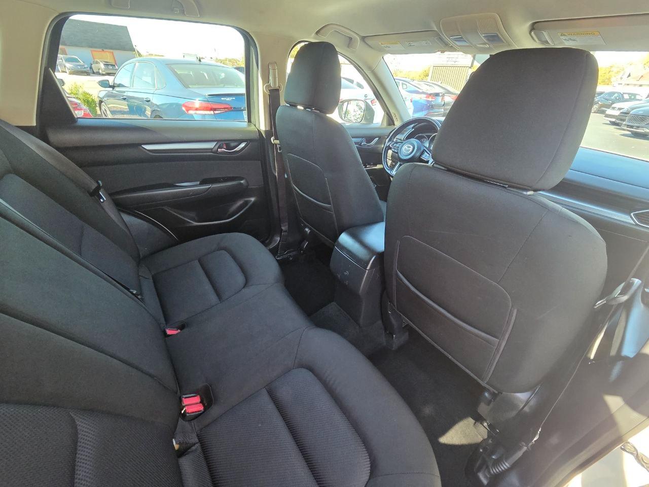 Mazda CX-5 Sport AWD 2019