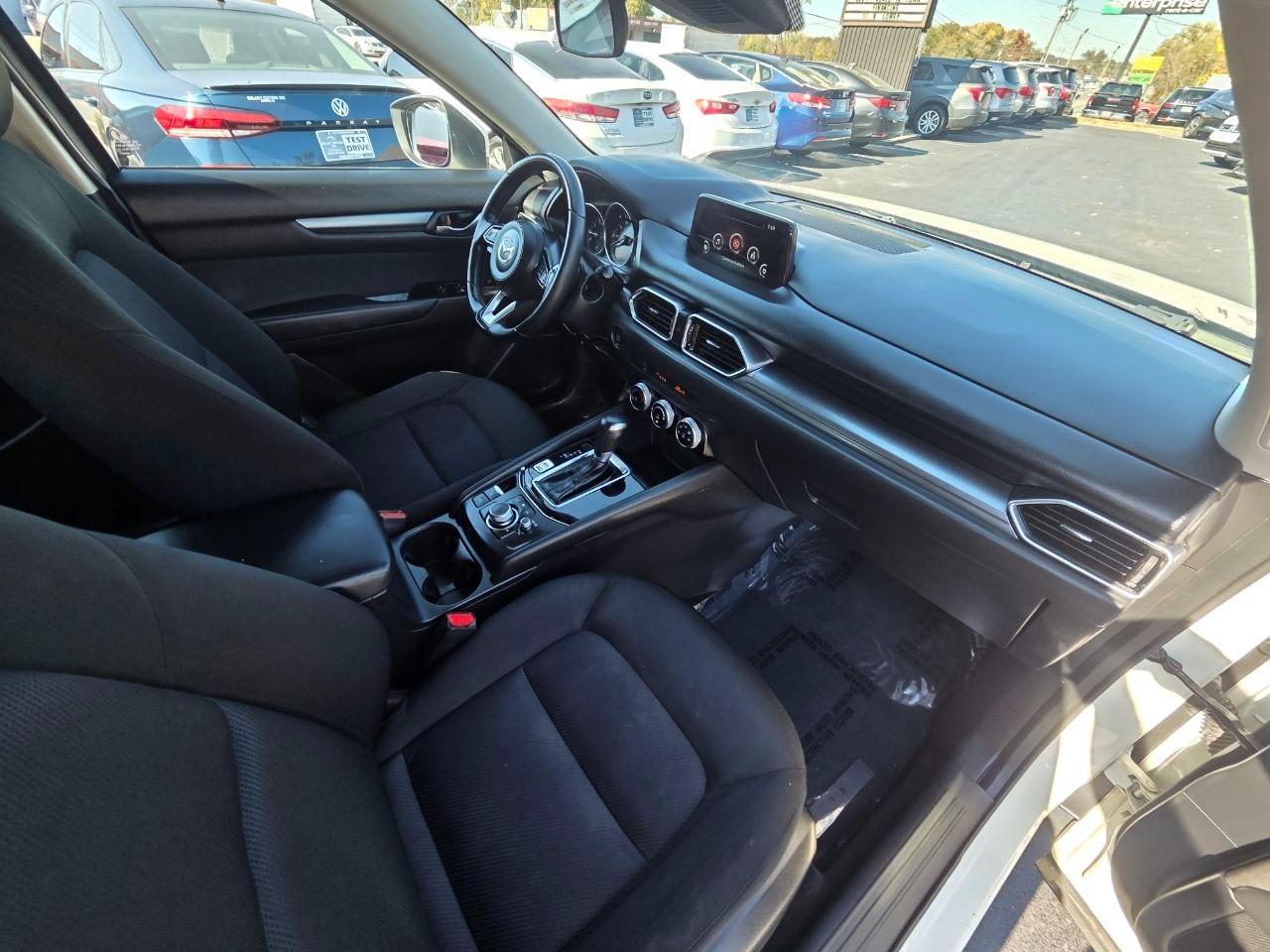 Mazda CX-5 Sport AWD 2019