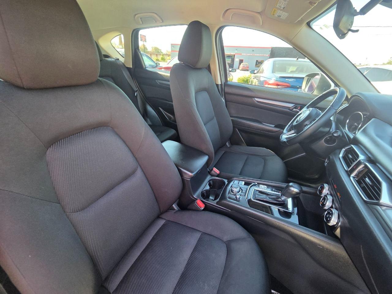 Mazda CX-5 Sport AWD 2019