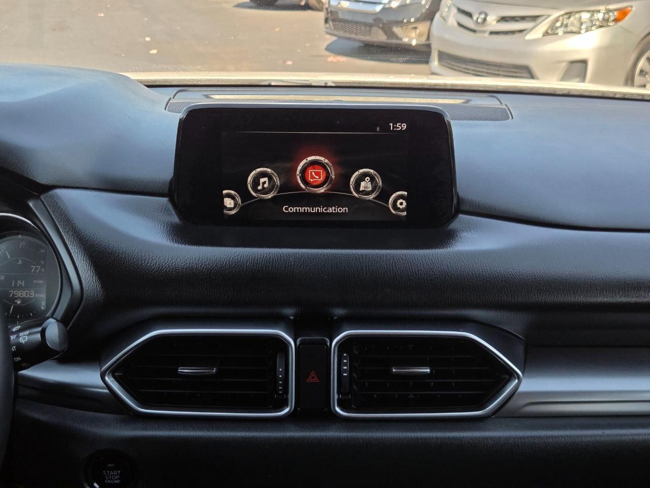 Mazda CX-5 Sport AWD 2019