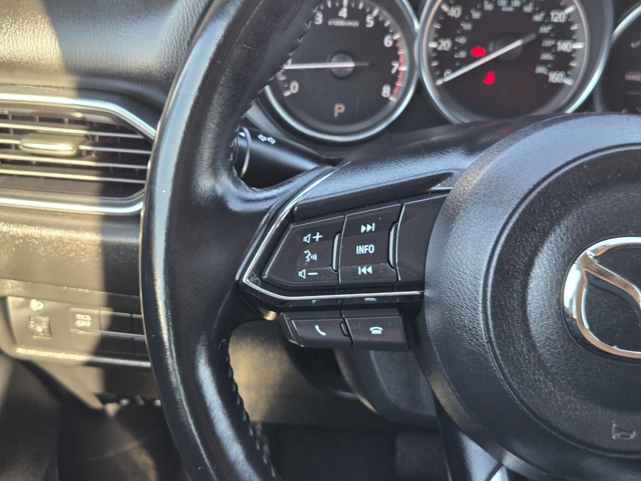 Mazda CX-5 Sport AWD 2019