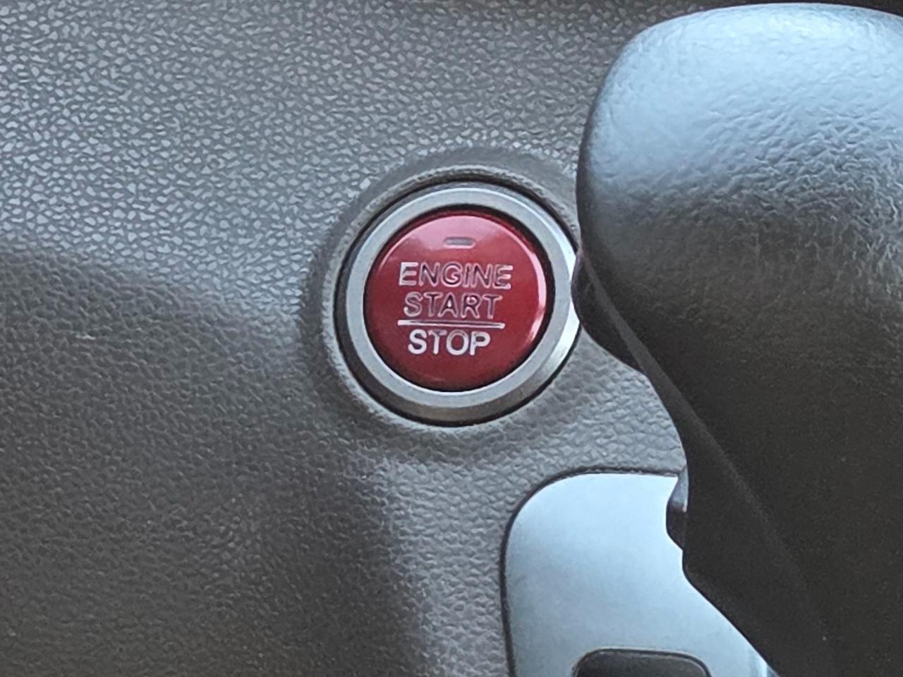 Honda Odyssey EX-L 2016