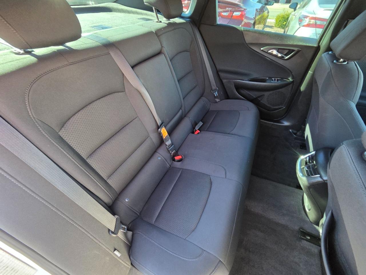 Chevrolet Malibu 1LT 2017