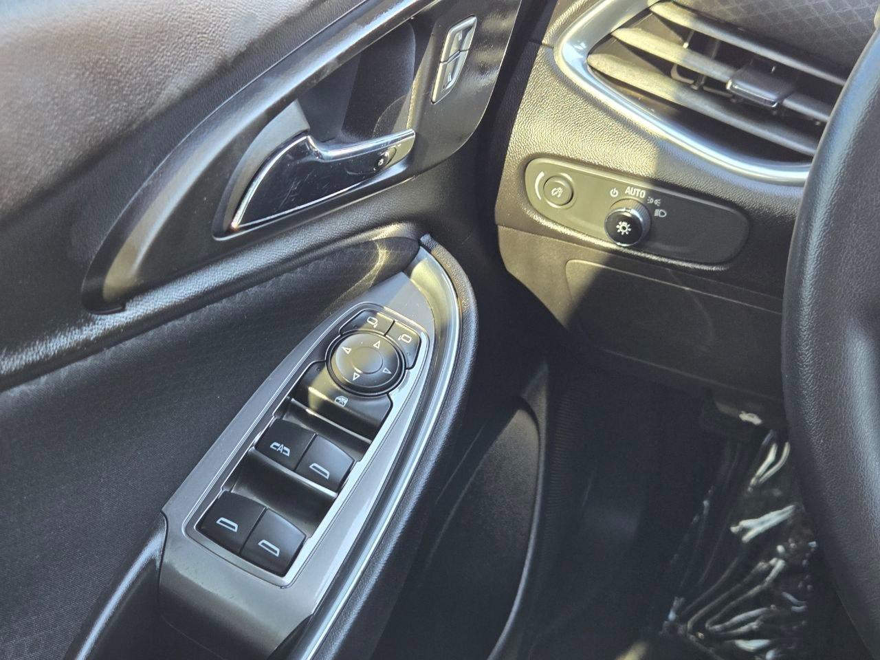 Chevrolet Malibu 1LT 2017