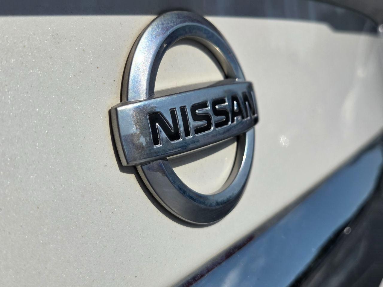 Nissan Sentra 2.0 S 2012