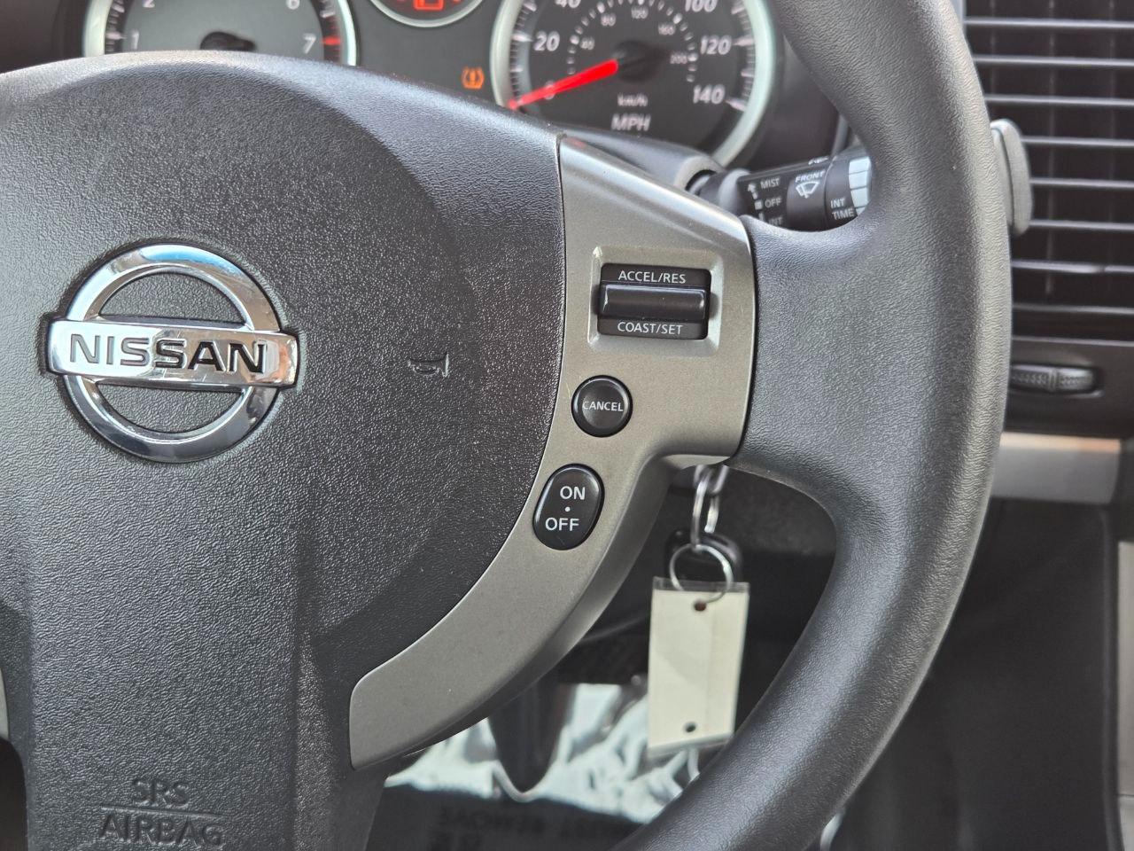 Nissan Sentra 2.0 S 2012
