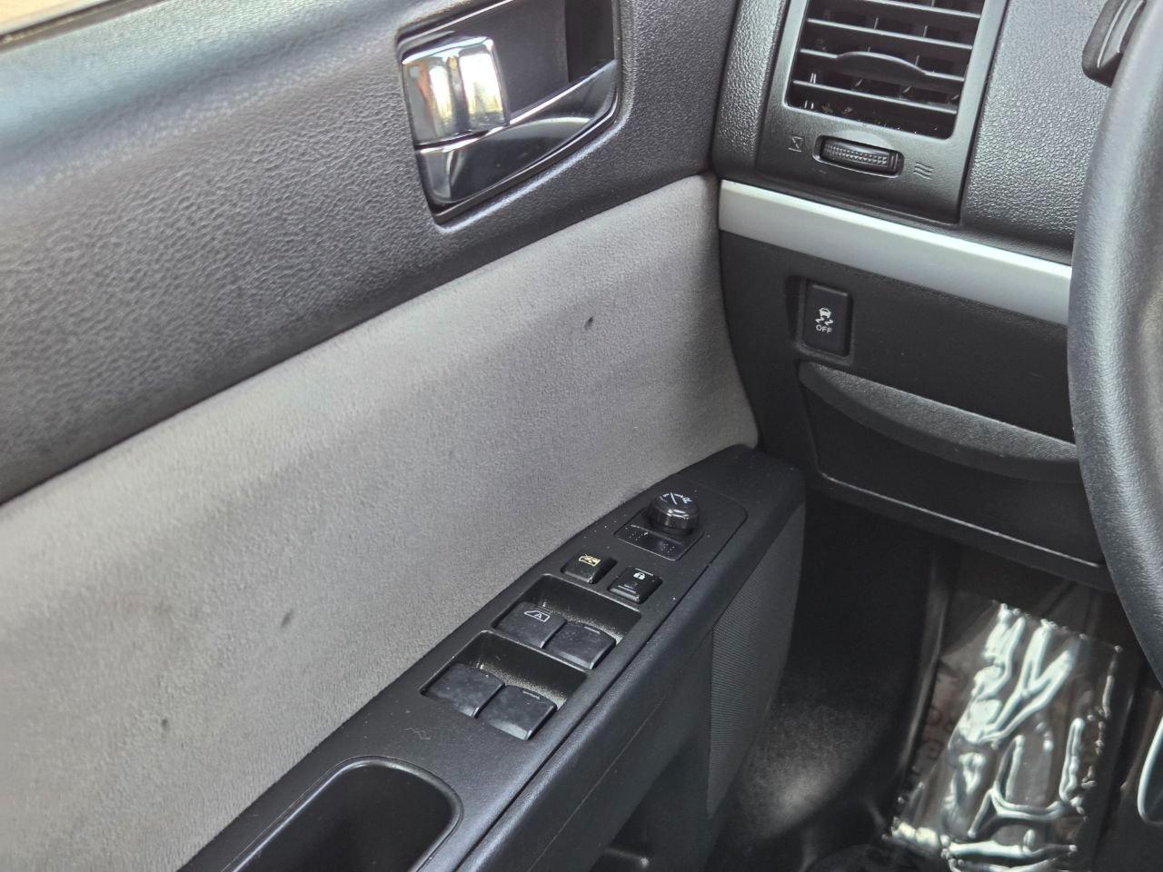 Nissan Sentra 2.0 S 2012