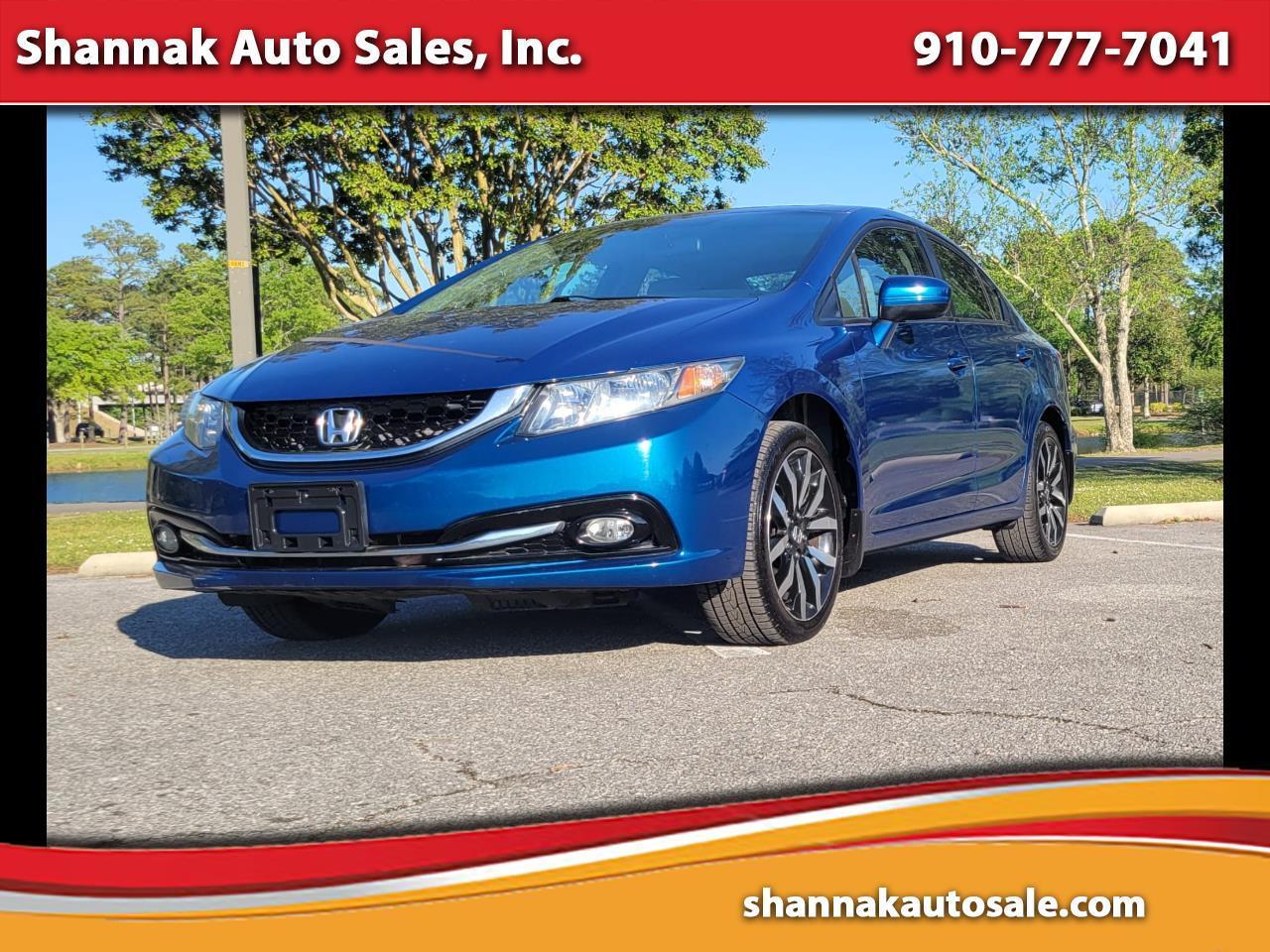 Used Cars Wilmington NC Used Cars & Trucks NC Shannak Auto Sales, Inc.